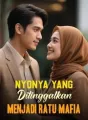 Nyonya yang Ditinggalkan Menjadi Ratu Mafia cover