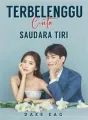 Terbelenggu Cinta Saudara Tiri cover