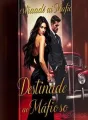 Destinada ao Mafioso cover