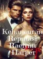 Kehancuran Reputasi Raelynn Harper cover