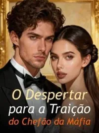 O Despertar para a Traição do Chefão da Máfia