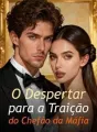 O Despertar para a Traição do Chefão da Máfia cover