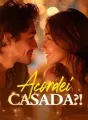 Acordei casada?! cover