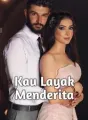 Kau Layak Menderita cover