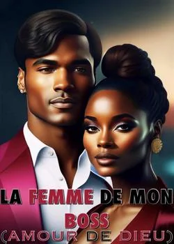 LA FEMME DE MON BOSS - Amour de Dieu. 