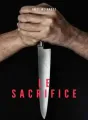 LE-SACRIFICE cover
