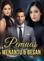 Pemuas Menantu dan Besan cover