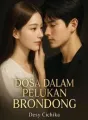 Dosa Dalam Pelukan Brondong  cover