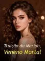 Traição do Marido, Veneno Mortal cover