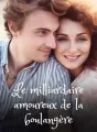 Le milliardaire amoureux de la boulangère cover
