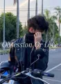 Obsession Or Love cover