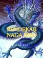 Pendekar Naga Biru cover