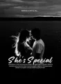 SHE'S SPECIAL cover