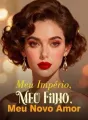 Meu Império, Meu Filho, Meu Novo Amor cover