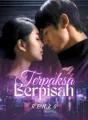Terpaksa Berpisah cover