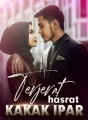 Terjerat hasrat kakak ipar cover