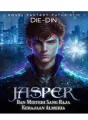 Jasper dan Misteri Sang Raja Kerajaan Almekia cover
