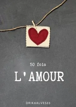 50 Fois L'amour