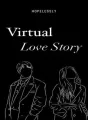 Virtual Love Story cover