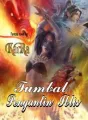 Tumbal Pengantin Iblis cover