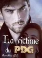 La victime du PDG  cover