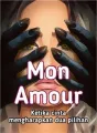 Mon Amour cover