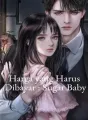 Harga yang Harus Dibayar : Sugar Baby cover