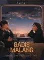 GADIS MALANG cover