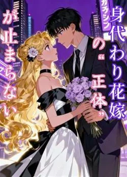 身代わり花嫁の“正体”が止まらない