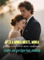 Após a minha morte, minha filha costurou meu cadáver com as próprias mãos cover