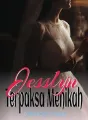 Jesslyn Terpaksa Menikah cover
