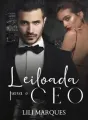 Leiloada Para o CEO cover