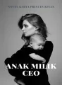 Anak Milik CEO cover