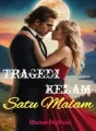 Tragedi kelam satu malam cover