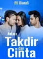 Antara Takdir dan Cinta cover