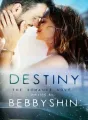 DESTINY cover