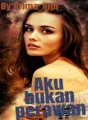 Aku Bukan Perawan cover