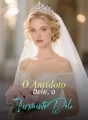 O Antídoto Dele, o Tormento Dela cover