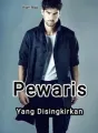Pewaris Yang Disingkirkan cover