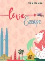 Love Escape cover