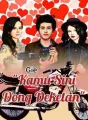 KAMU SINI DONG DEKETAN cover