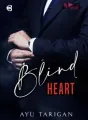 BLIND HEART cover