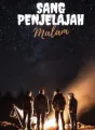 Sang Penjelajah Malam cover