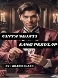 CINTA SEJATI SANG PESULAP
