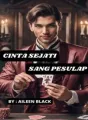 CINTA SEJATI SANG PESULAP cover