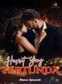 Hasrat Yang Tertunda cover
