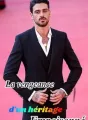La vengeance d'un héritage empoisonné cover