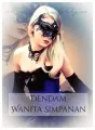Dendam Wanita Simpanan cover