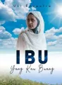 IBU YANG KAU BUANG cover