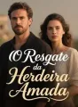 O Resgate da Herdeira Amada cover